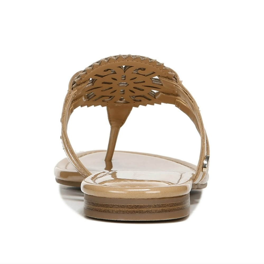 Circus by Sam Edelman Tan Women's Sandals - Picture 2 of 12
